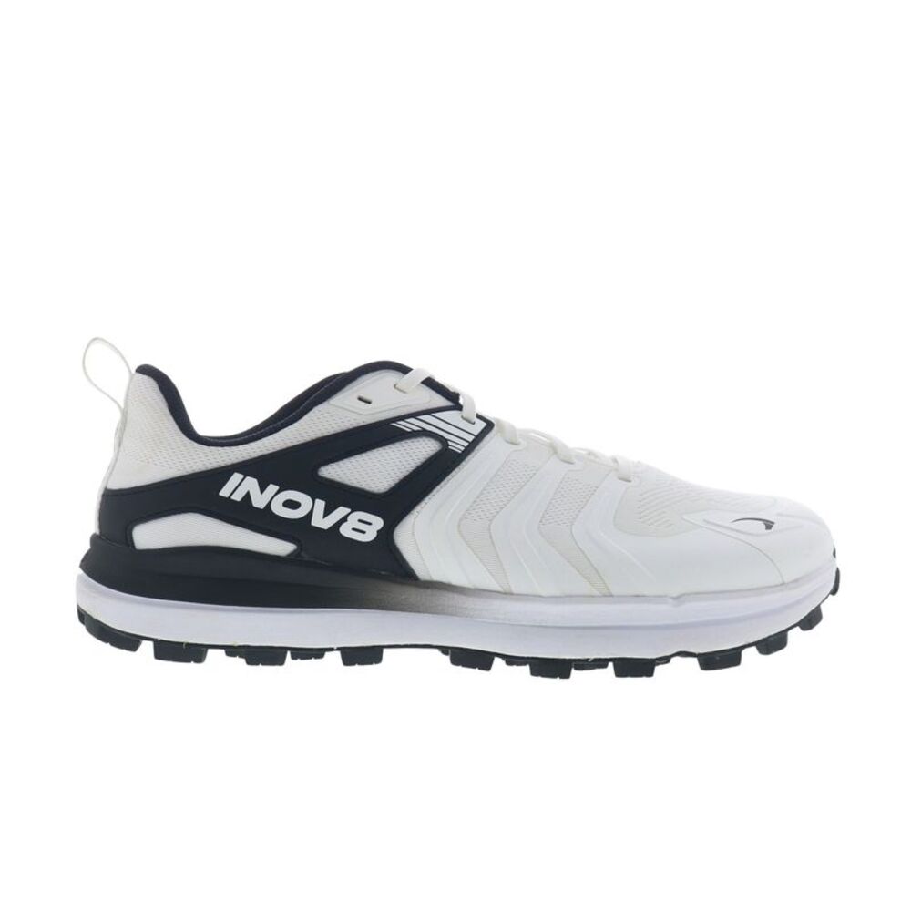 Inov-8 Mens Trailtalon Zero White Shoes (NWT)